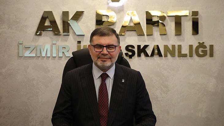 AK Parti’li Saygılı: Onlar ki, geleceğin kurucularıdır