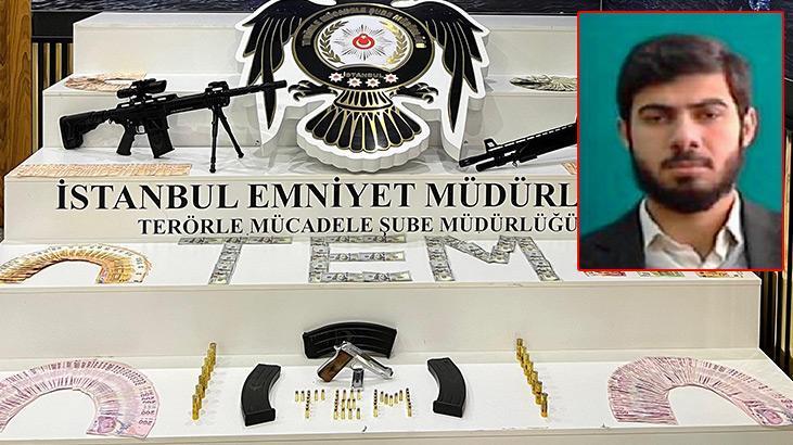 DEAŞ için toplanan para MASAK’a yakalandı! İşte operasyonun ayrıntıları…