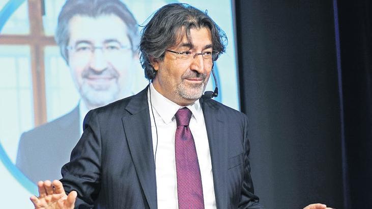 ‘Çok çalışmadan kazanamazsınız’