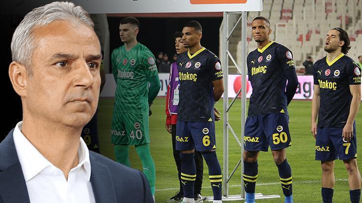 Ercan Güven’den Fenerbahçeli yıldıza sert sözler: Büyük takım oyuncusu değil!