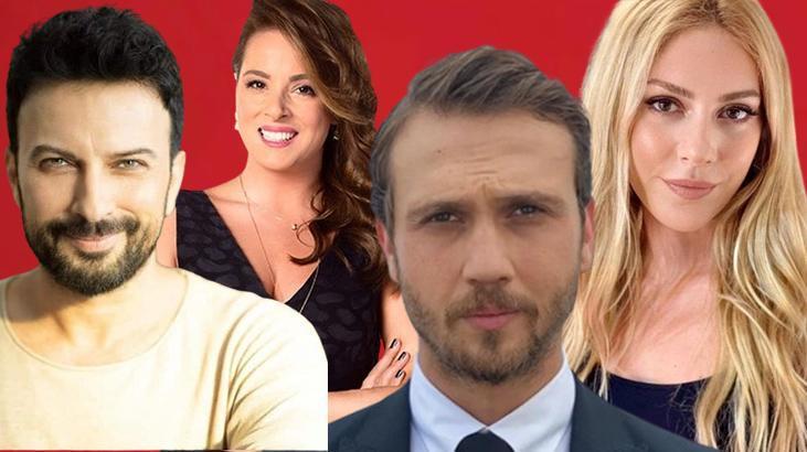 Ünlü isimlerden 23 Nisan Ulusal Egemenlik ve Çocuk Bayramı paylaşımları