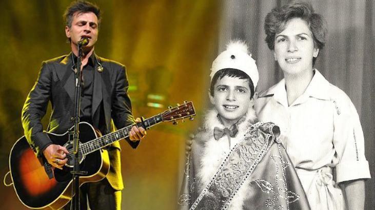 ‘Annem bana eli öpülecekler listesi veriyor!’