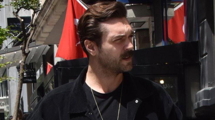 Furkan Andıç yapımcı oldu!