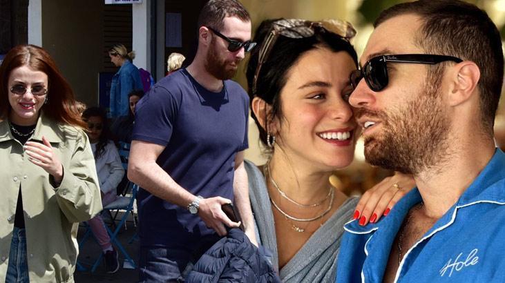 Oğulcan Engin’den İlayda Alişan cevabı! ‘Duygusal anlamda güzel bakıyorum’