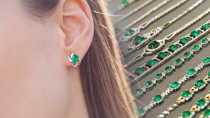 Adana’dan İstanbul’a uzanan satış hikayesi! Zümrüt diye aldı, gerçek şoke etti