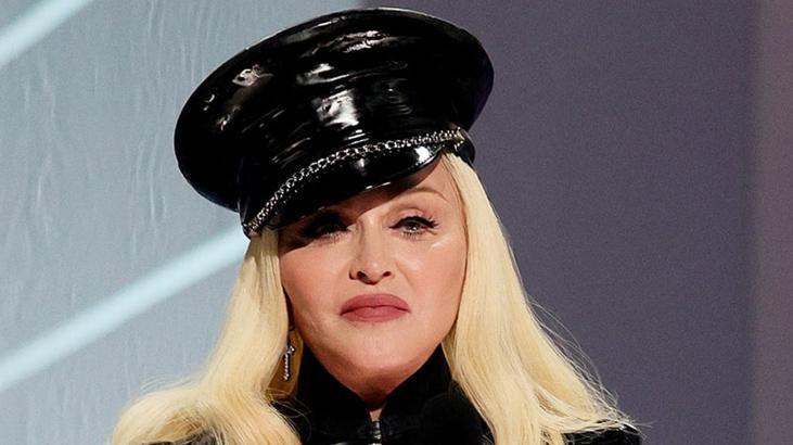 Sahneye geç çıktı, olanlar oldu! Madonna’ya ikinci dava