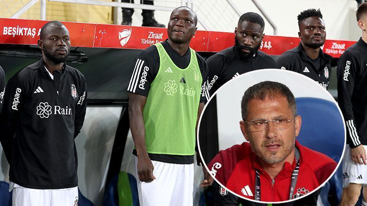 Ankaragücü maçı sonrası Beşiktaşlı yıldıza ilginç benzetme: Real Madrid dönemi Roberto Carlos gibi