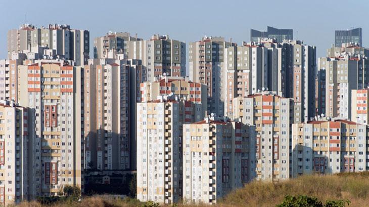 ‘Faiz artışları konut satışlarını olumsuz etkiledi’