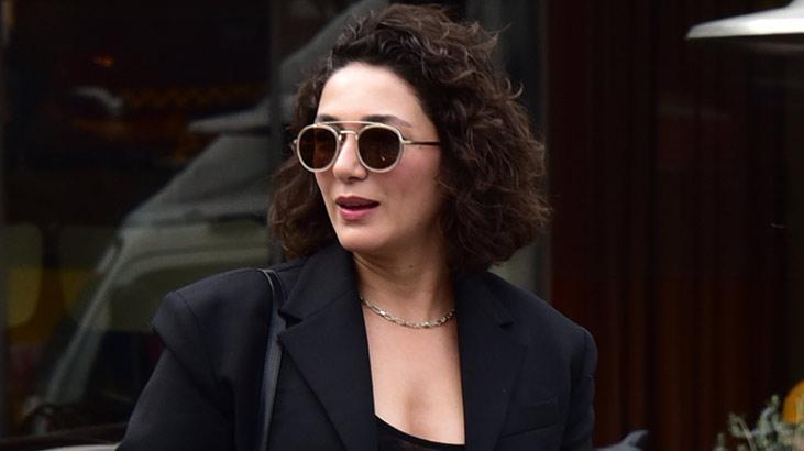 ‘Rolüm için enteresan yorumlar geliyor!’