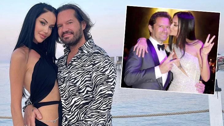 Ozan Doğulu ile Hera Aslan aşka geldi! ‘Kocam da kocam’