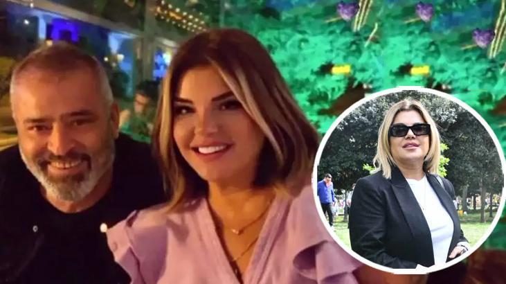 30 yıllık eşini kaybeden Elif Karlı: Halen yas dönemindeyim!