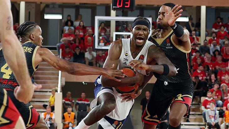 EuroLeague’de Fenerbahçe Beko’dan muhteşem geri dönüş! Final-Four yolunda sakatlık şoku