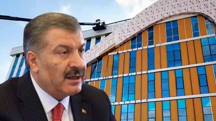 Bakan Koca’dan aşı üretimi paylaşımı! Yüzde 86’sı Türkiye’de üretilecek