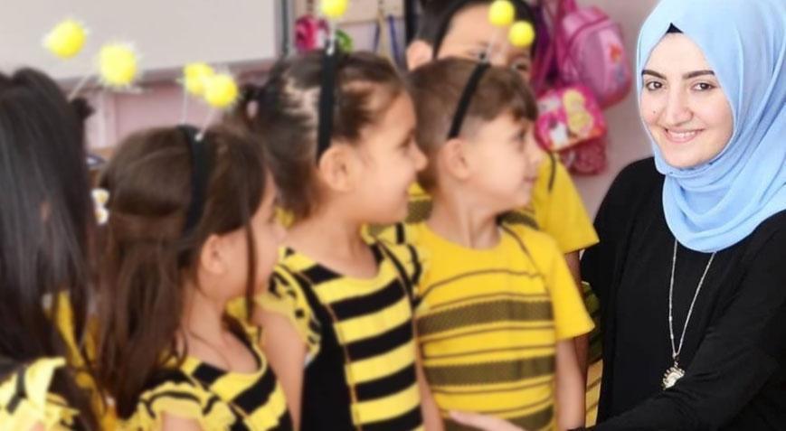 Memleketi Manisa’ya gitmişti! Sümeyra öğretmen hayatını kaybetti