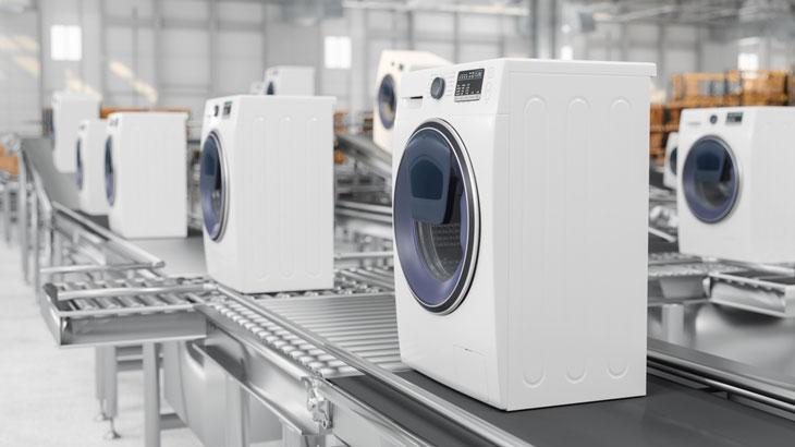 Beyaz eşya satışları arttı