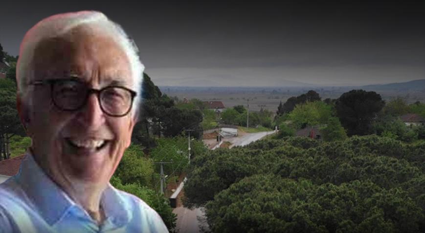 Eşyalar ve kemik parçaları bulunmuştu… Korhan Berzeg’i arama çalışmalarına ara verildi