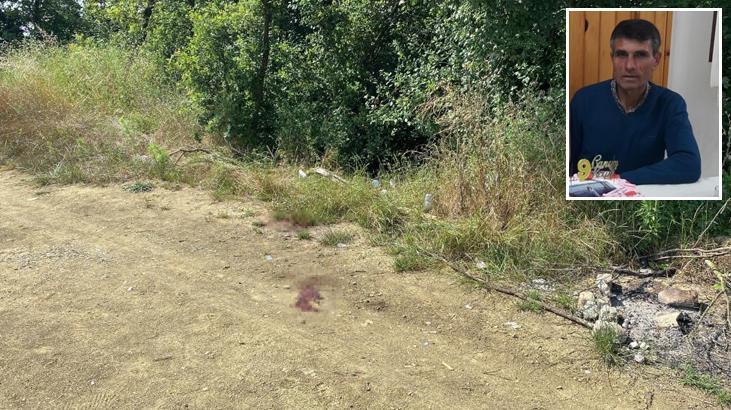 Komşusunu öldürmüştü! Müebbet istendi