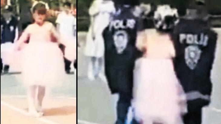 Dilan Polat’lı gösteriye soruşturma