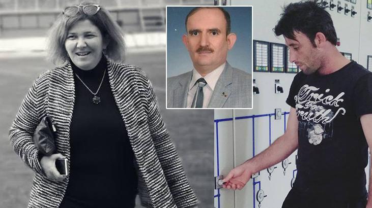 ‘MİT’e alacağız’ yalanıyla liseli kıza istismar! Sanıkların cezası onandı