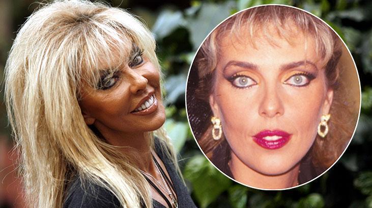 Ahu Tuğba, ABD’de trafik kazası geçirdi!