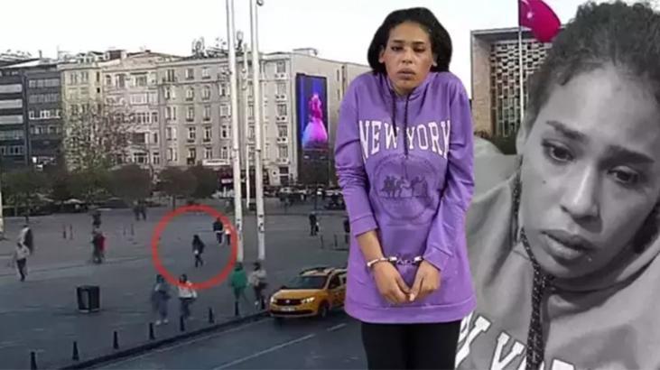 Son dakika… İstiklal Caddesi’ndeki bombalı saldırı davasında karar