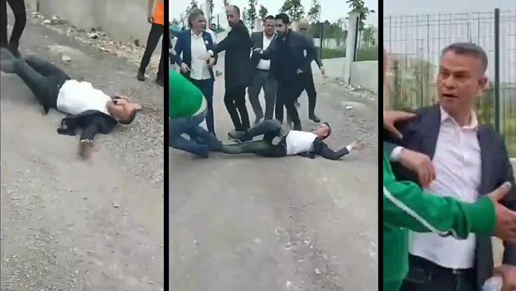 Görüntüler çok konuşulmuştu! AK Parti’den açıklama: Soruşturma başlatıldı