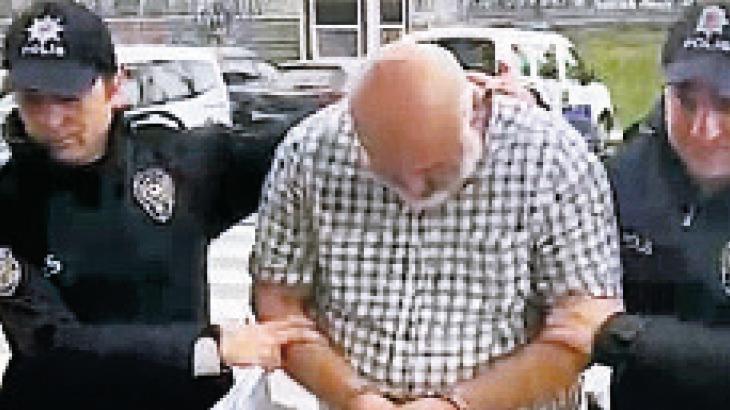 Yumrukçu veli suç makinesi çıktı