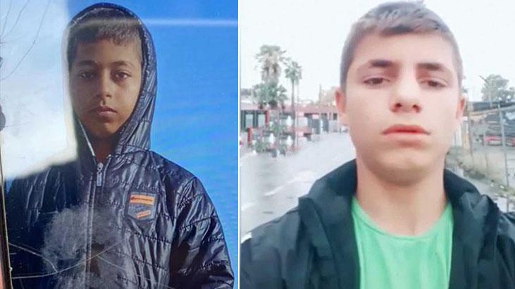 Oynamak için evden çıkan iki çocuktan 5 gündür iz yok!