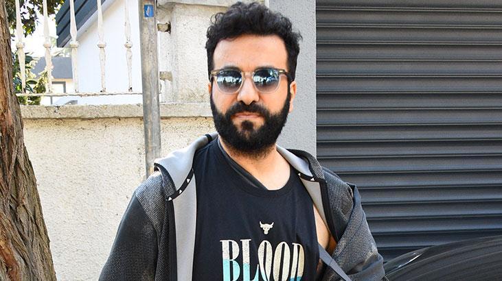 Hasan Can Kaya’dan Cem Yılmaz’a: İzledim ama olmamış!