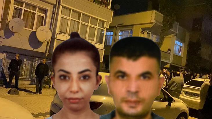 Küçükçekmece’de kadın cinayeti! Katil amca çıktı