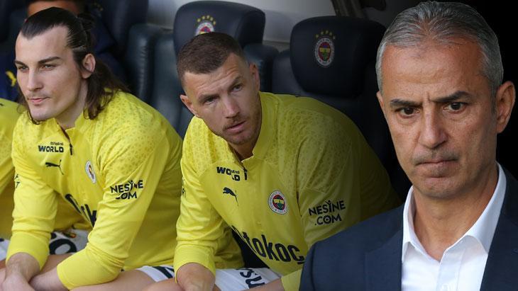 Derbi sonrası Ercan Güven’den İsmail Kartal’ın tercihlerine eleştiri: Bedelini lig bitmeden ödemesi gerekebilirdi