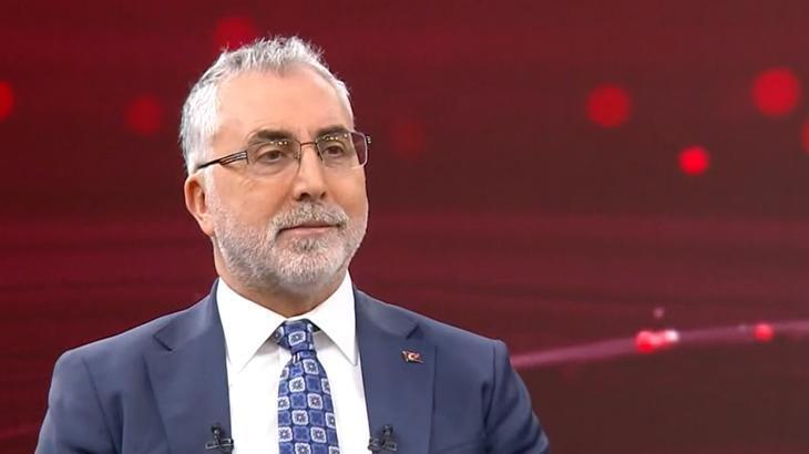 Bakan Işıkhan’dan Çalışma Meclisi açıklaması: En kritik öneme sahip istişare meclislerimizden biri