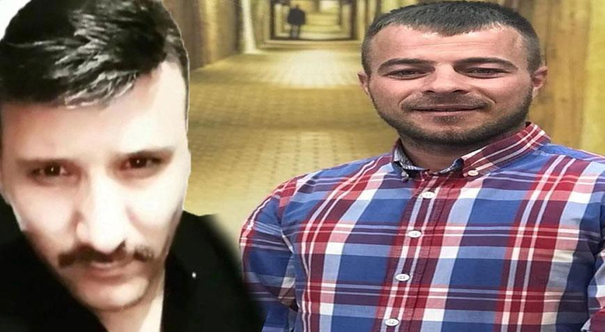 Husumetlisini pastanede öldürüp, arkadaşını yaraladı! ‘Eşimden ayrılmama neden oldu’