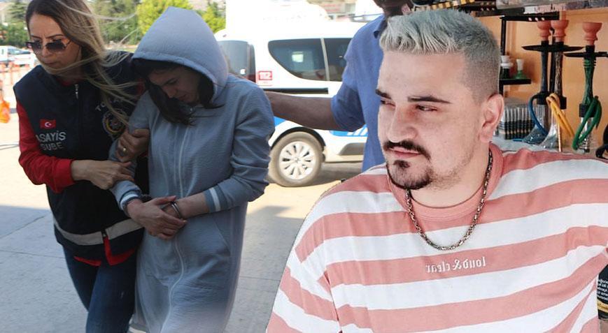 Eski nişanlısını öldürmüştü! Fatma yeniden yargılanacak