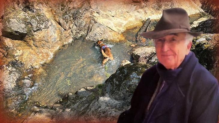 DNA’sı kızıyla eşleşmişti… Korhan Berzeg’e ait olduğu değerlendirilen bir parça daha bulundu