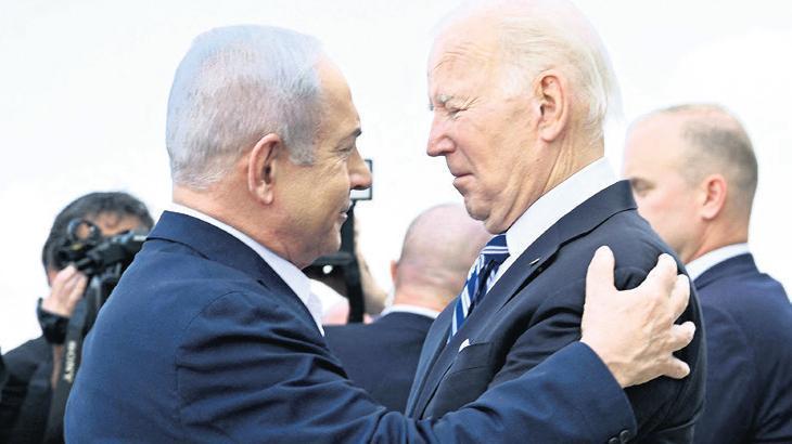 İsrail’de tutuklama endişesi artıyor!