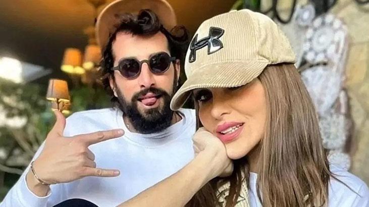 Seren Serengil’den Mustafa Rahman Tohma cevabı! ‘Aynı çatı altındayız’