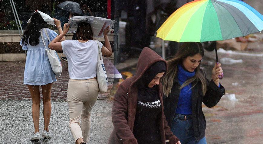 Son dakika… Meteoroloji ve Valilik’ten uyarı geldi! Bu saatlere dikkat