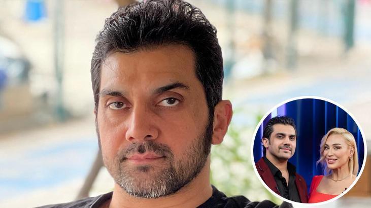 Bayhan Gürhan yıllar sonra itiraf etti: Hayatımın hatasıydı!