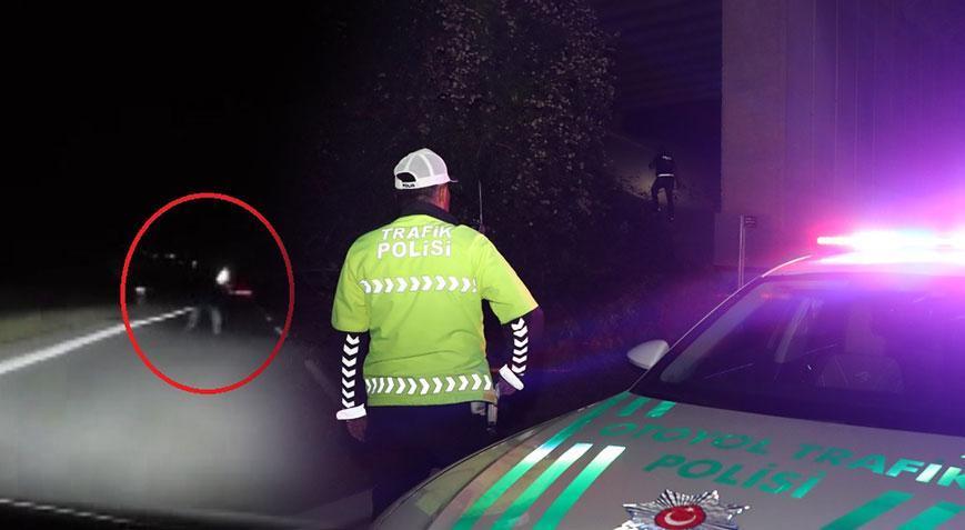 ‘Araçlara yumurta atıp gasp ettiler’ iddiası! Mersin Emniyeti’nden açıklama geldi