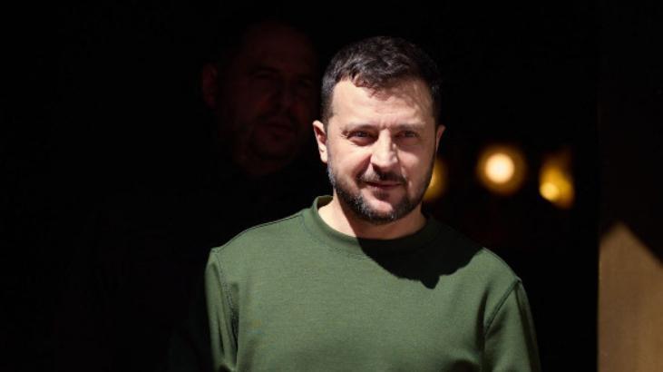 Ukrayna’ya üst düzey sürpriz ziyaret! ‘İşlerin değişeceğinden eminim’