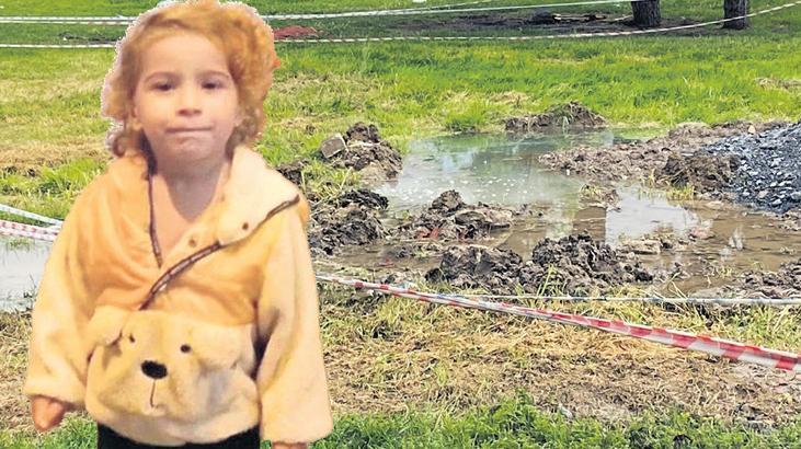 Bu dünyadan bir Edanur geçti! Beş yıllık ömründe hiç yaşamadı…