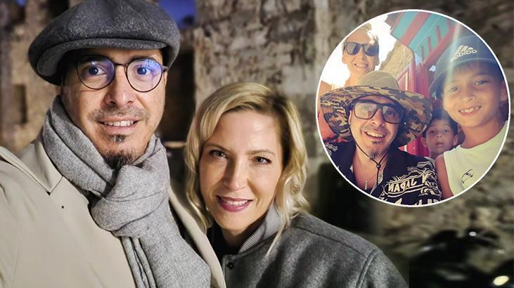 Türkiye’den taşındı mı? Ferman Akgül açıkladı