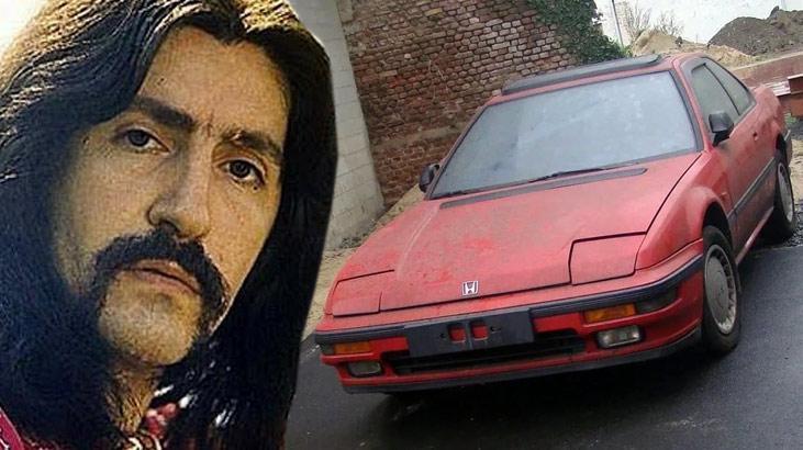 ‘Babamızın arabası ne oldu?’ Doğukan Manço açıkladı