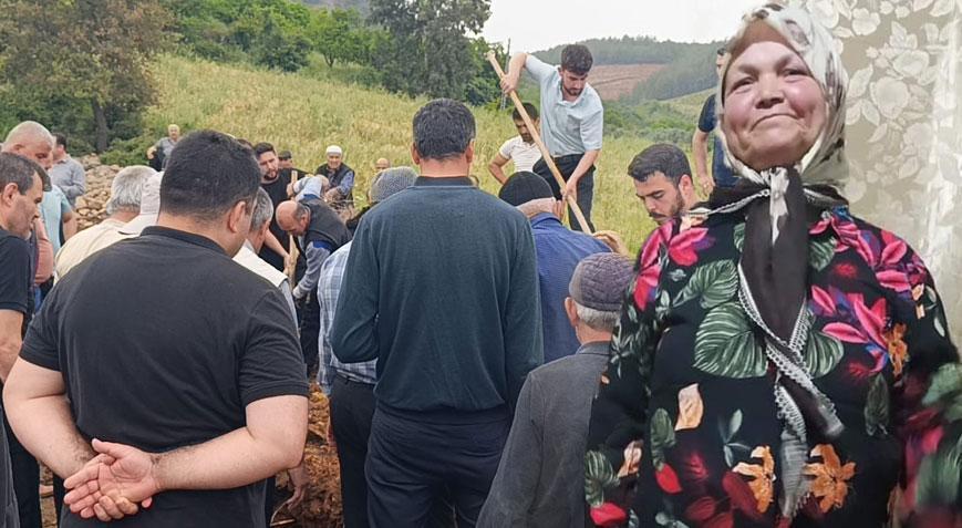 Yılan ısırması sonucu ölen kadın ile ilgili şoke eden detay!