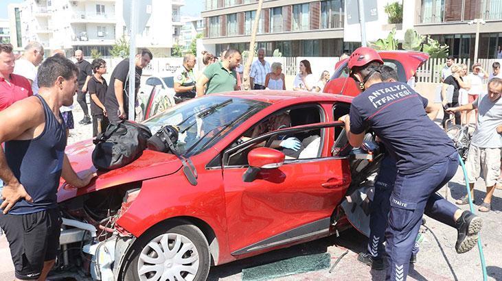 Naldo’nun oğlu ve kayınpederinin ölümüne neden olan sürücüden ‘Keşke evden alkollü çıkmasaydım’ savunması