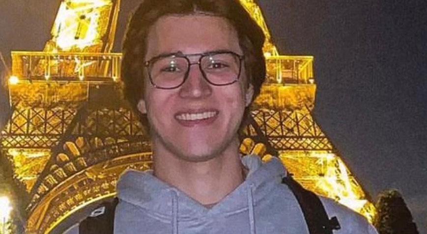 Online derste aniden fenalaştı! İş insanı Ali Bıdı’nın torunu hayatını kaybetti