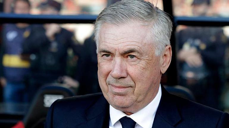 El Clasico sonrası Ancelotti, Arda Güler ile özel görüştü! Kararını açıkladı