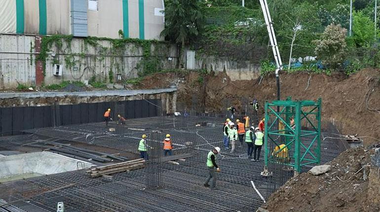 'Hocalarımız Türkiye'nin en parlak öğrencilerini yetiştirecekler'