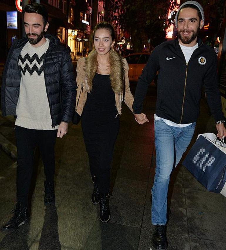 Kemal Doğulu'dan kardeşi Kadir Doğulu'ya: Gelip elimi öpsün!